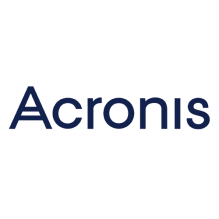 Acronis Data Shipping to Cloud