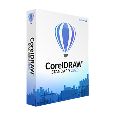 CorelDRAW Standard купить Онлайн⭐. Цены на лицензии в Украине | Softlist