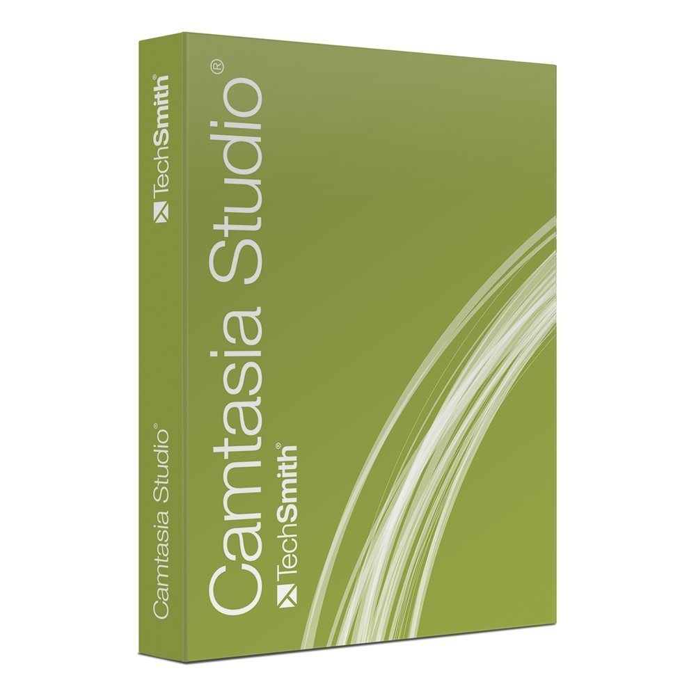 Camtasia Studio придбати Онлайн⭐. Ціни на ліцензії в Україні