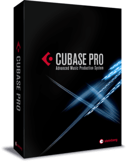 Cubase Pro 13 купить Онлайн⭐. Цены на лицензии в Украине | Softlist