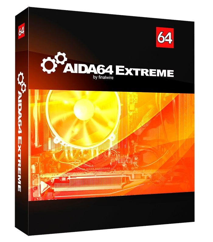 AIDA64ExtremeпридбатиОнлайн⭐.ЦіниналіцензіївУкраїні|Softlist