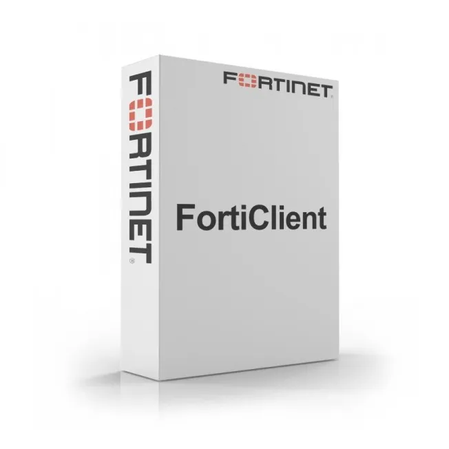 FortiClient придбати Онлайн⭐. Цены на лицензии в Украине | Softlist