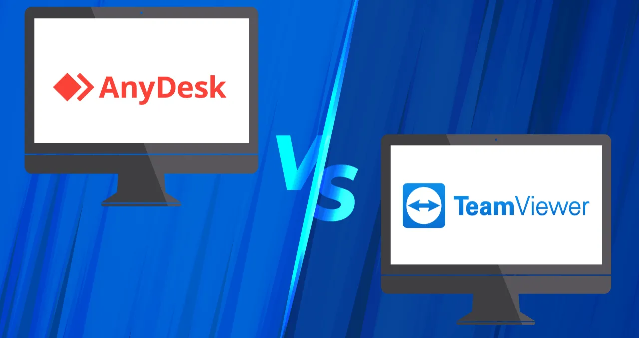 Difference Between Anydesk And Teamviewer – GMUW