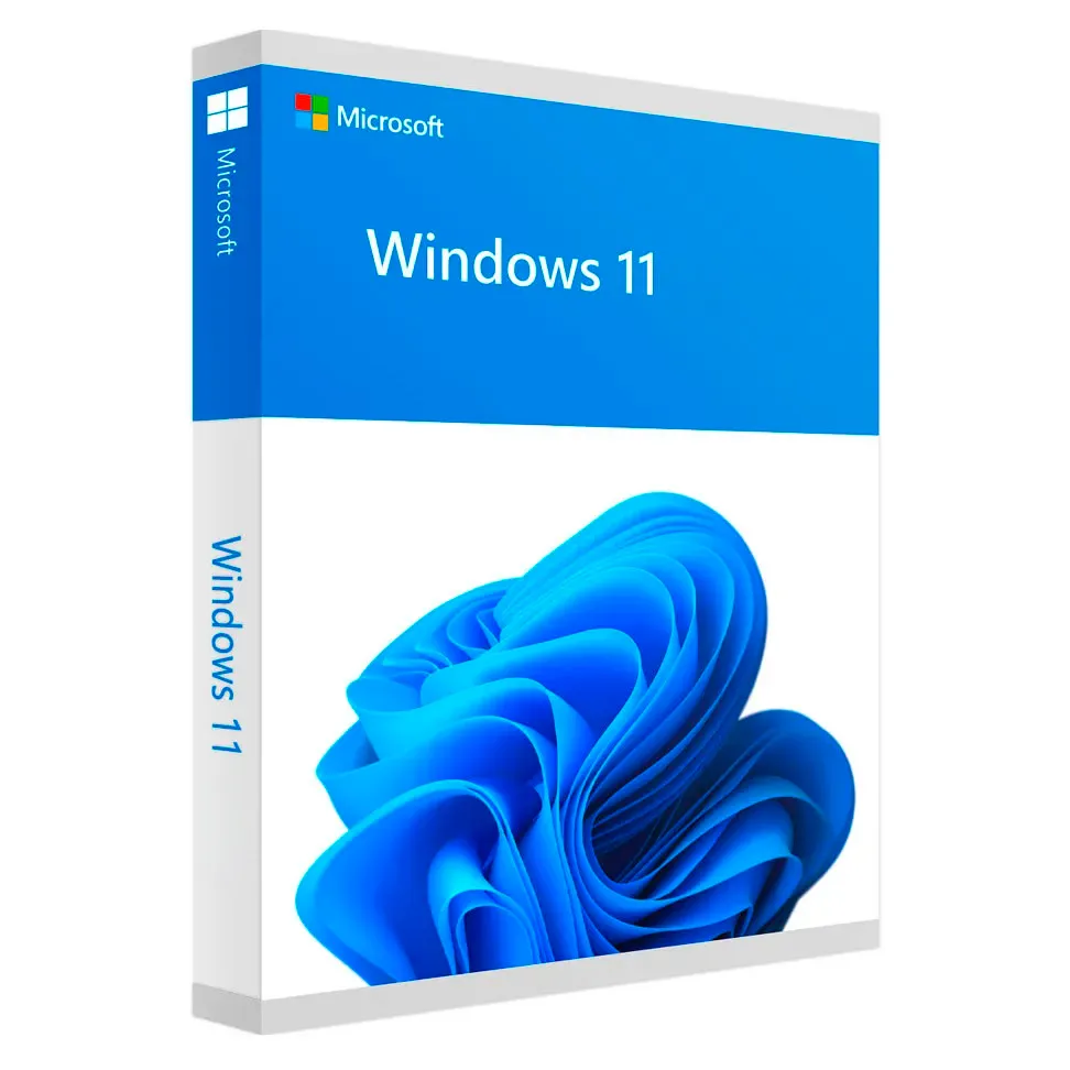 Windows 11 Home и Pro купить Online. Цены на лицензии Виндовс Languages ...