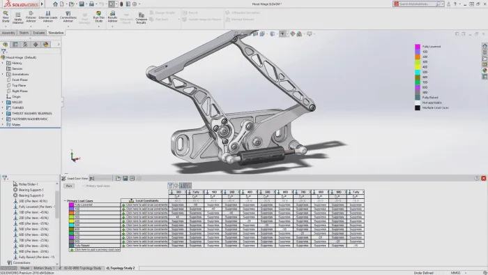 Порівняння AutoCAD і SolidWorks: магазин ліцензійного програмного