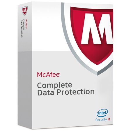 McAfee Complete Data Protection купить Онлайн⭐. Цены на лицензии в ...