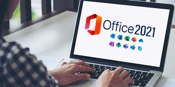 Огляд Microsoft Office 2021