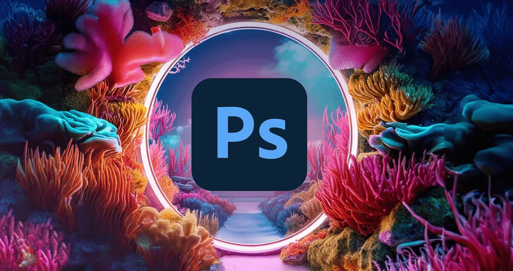 Полный обзор новых функций Photoshop 2024 для настольных ПК