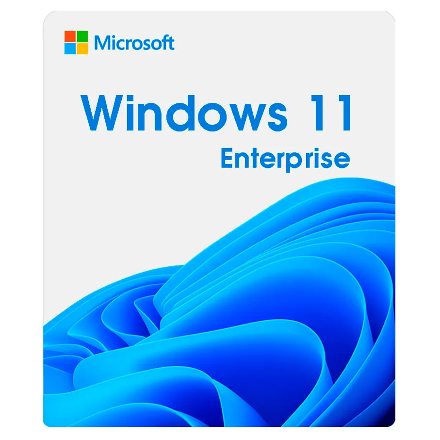 Windows 11 Enterprise купить Онлайн⭐. Цены на лицензии в Украине | Softlist