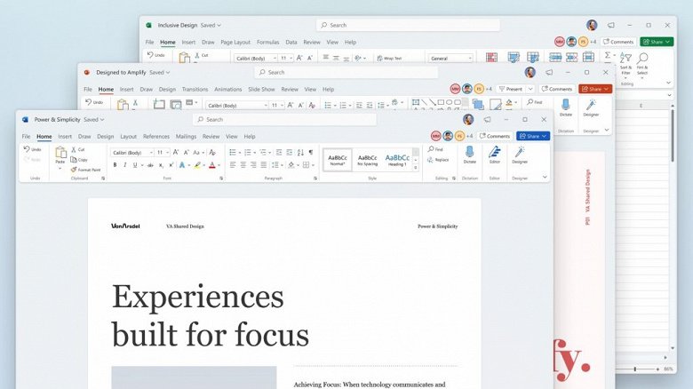 Microsoft Office 2024 купить Онлайн⭐. Цены на лицензии в Украине | Softlist