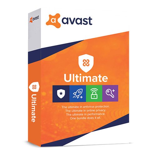 Avast Ultimate купить Онлайн⭐. Цены на лицензии в Украине | Softlist