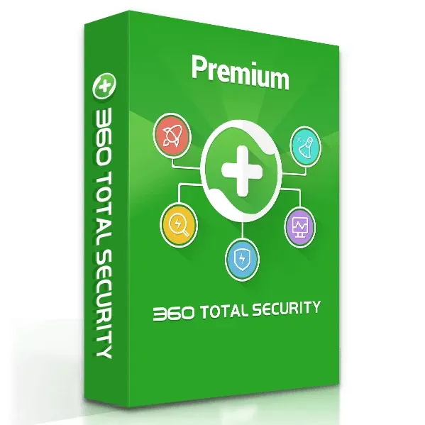 360 Total Security Премиум купить Онлайн⭐. Цены на лицензии в Украине ...