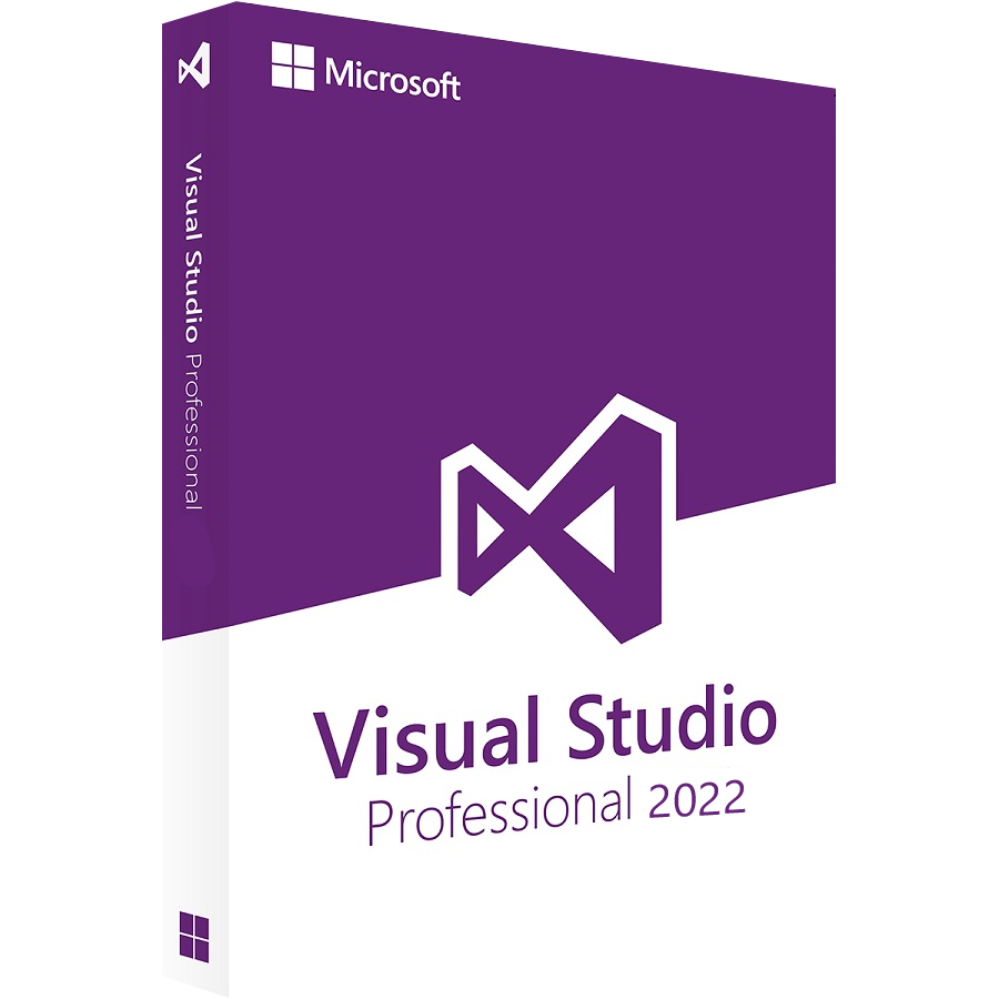 Microsoft Visual Studio купить Онлайн⭐. Цены на лицензии в