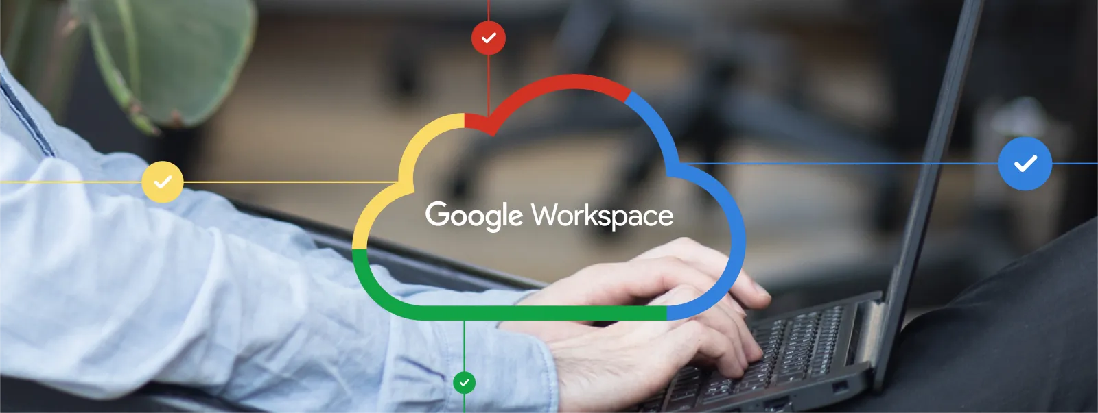 Краткий обзор сервисов и версий Google Workspace