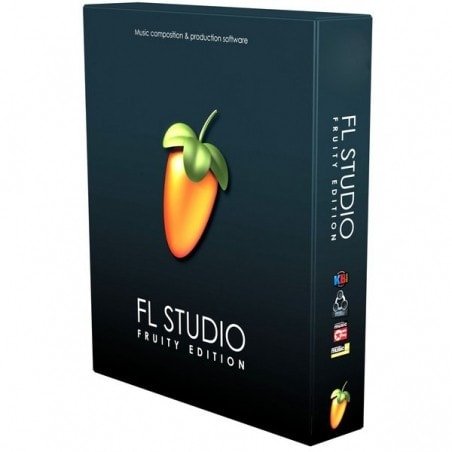 FL Studio 21 купить Онлайн⭐. Цены на лицензии в Украине | Softlist
