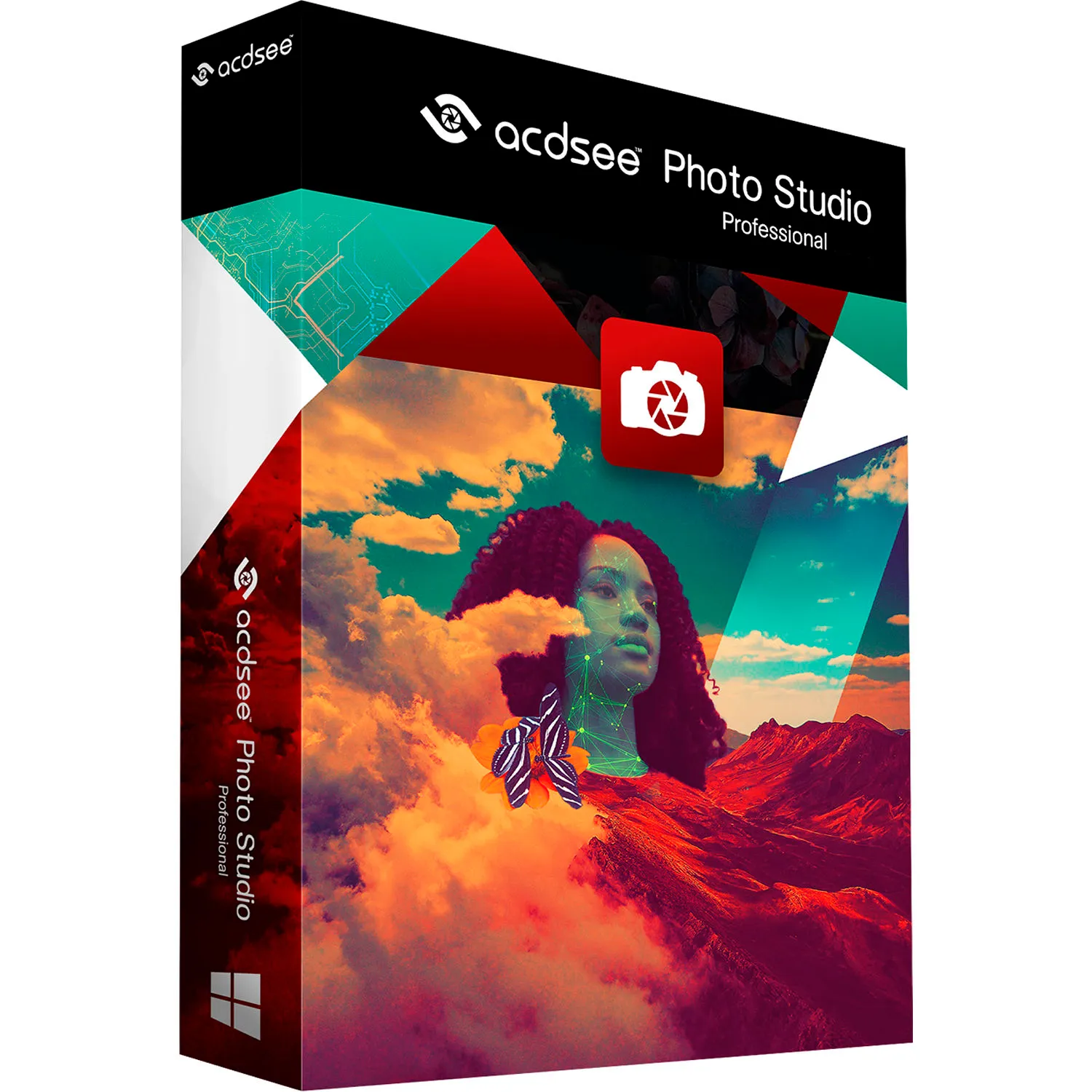 ACDSee Photo Studio Professional купить Онлайн⭐. Цены на лицензии в ...