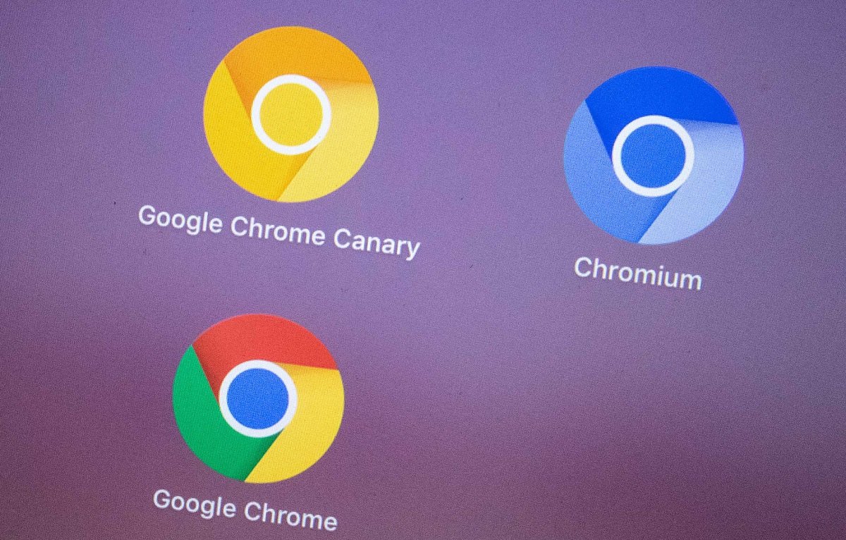 google chrome оказался под угрозой