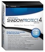 ShadowProtect Server Edition 