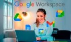 7 лучших фишек Google Workspace, позволяющих улучшить рабочие места ваших организаций
