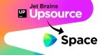 JetBrains Upsource снят с продажи, теперь он входит в состав JetBrains Space
