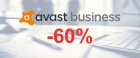 Скидка на Avast business