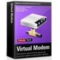 Virtual Modem