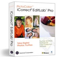 iCorrect EditLab Pro Plugin