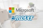 Microsoft анонсировала новый инструмент Mover, для миграции в облака 