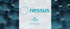 Проверьте неуязвимость информационных систем с помощью Tenable Nessus со скидкой 5 %
