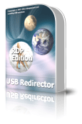 USB Redirector RDP Edition