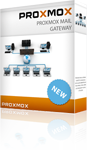 Proxmox Mail Gateway