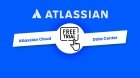 Получите бесплатно шестимесячную пробную версию Atlassian DataCenter или Cloud 