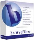 Burstek WebFilter