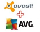 Компания Avast намерена купить AVG