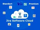 Сравнение Jira Software Cloud Standard и Premium. Какой пакет подойдет Вам? 