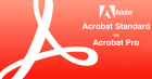 Сравнение Adobe Acrobat Standard и Acrobat Pro: что выбрать в 2024 году