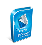 Spire.PDFViewer for ASP.NET