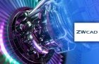 Интеллектуальная система автоматизированного проектирования ZWCAD 2021