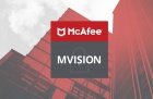 Облачная платформа защиты информации McAfee MVISION
