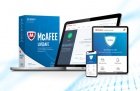 Как установить McAfee LiveSafe?