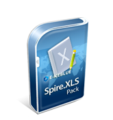 Spire.XLS Pack