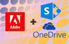 Интеграция Adobe c SharePoint и OneDrive