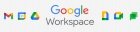 G Suite превращается… в Google Workspace