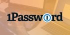 1Рassword: обзор менеджера паролей 