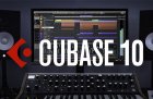 Вышла новая версия Cubase 10. Что нового ?