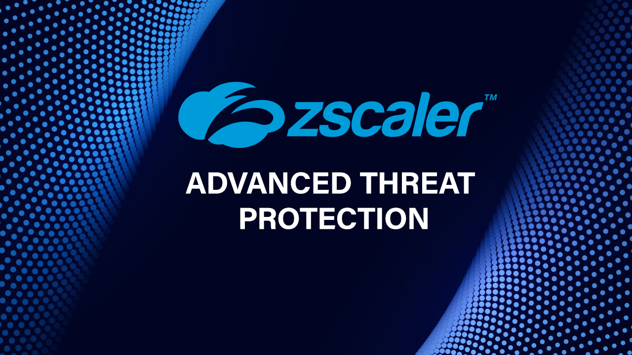 zscaler-protection