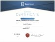TeamViewer Partner Enablement Certification - basics (A. Pendrak)