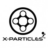 X-Particles