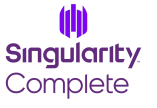 Singularity Complete