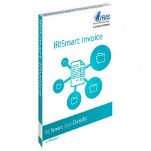IRISmart Invoice